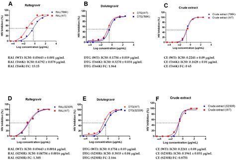Alternaria alternata (Fr) Keissl Crude Extract Inhibits HIV Subtypes ...
