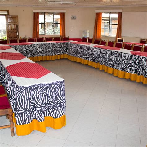 HOTEL GENEVIEVE - Reviews (Nakuru, Kenya)