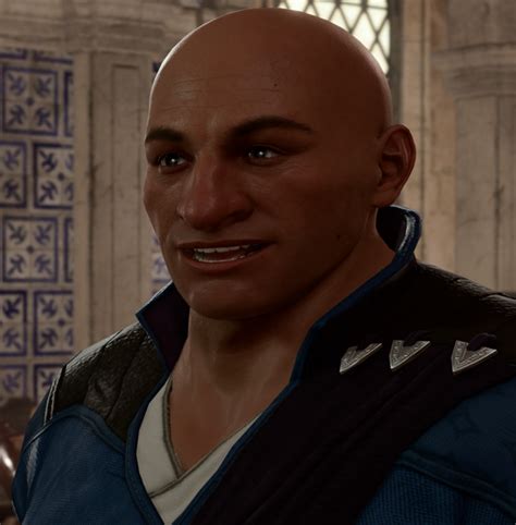 Baelen Bonecloak - bg3.wiki