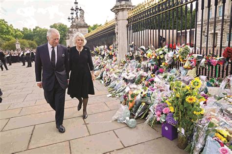 Queen Elizabeth II's funeral to be held on September 19