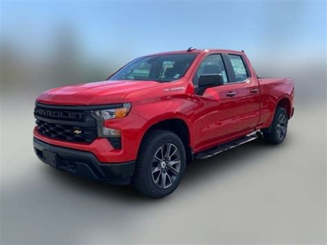 New Chevrolet For Sale Near Me | Auto Navigator