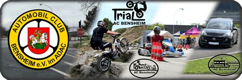 AC Bensheim - Motorrad.Training