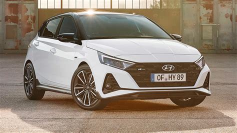 Hyundai To Launch Next-Gen i10, i20, And i30 Hatchbacks Despite Shrinking Small Car Market ...