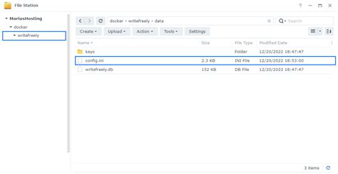Image result for SQLite for NAS Installation Guide