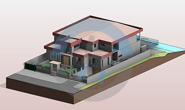 Architectural CAD and BIM Services | CAD Drafting