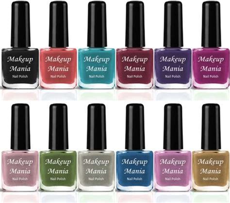 Nail Polish - Buy Best Nail Polish Online in India | Shopsy