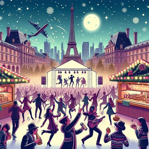 What's happening in Paris? - Paris Guide