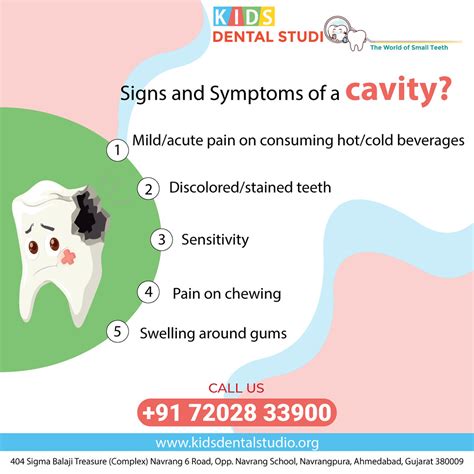tooth cavity Signs and Symptoms | Tooth decay is a common is… | Flickr