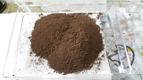 Image result for Weathering Using Weathering Powder