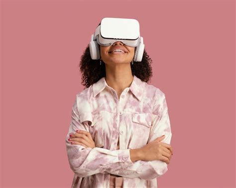 Image result for Virtual Reality Female View