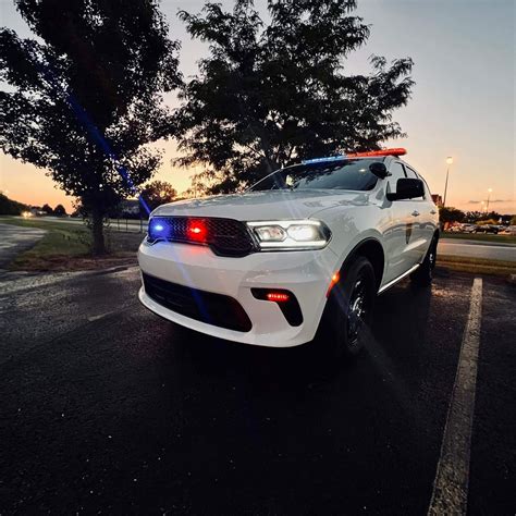 Shelbyville Police Department Enhances Noise Enforcement with New ...