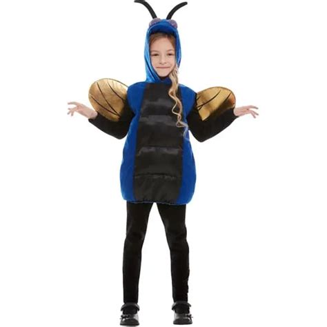 Creepy Bug Costume – Spooky Insect Fancy Dress | CostumeWala