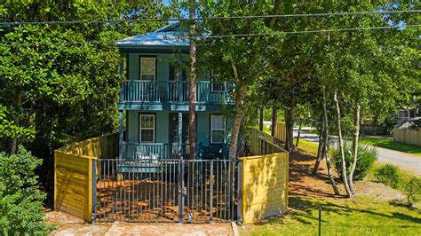 Coastal Soul 393 - Santa Rosa Beach Rental | 30A Beach Girls