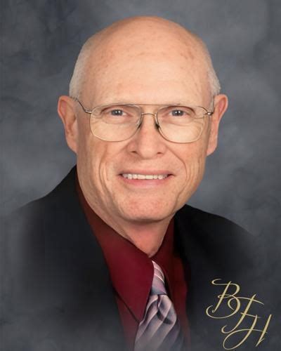 Donald "Don" Godwin Obituary (2025) - Brownfield, TX - Brownfield ...