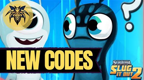 Image result for Code Promo Slug It Out