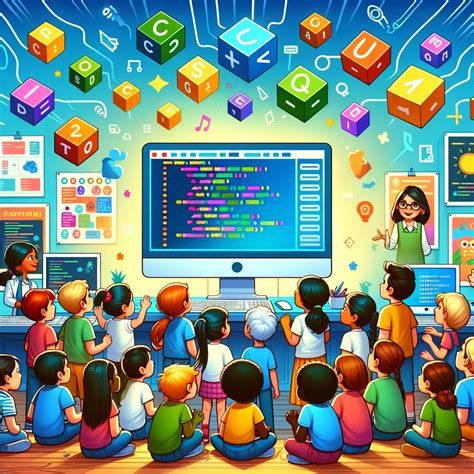 Coding Lessons for Kids 的图像结果