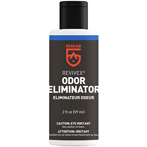 Gear Aid MiraZyme Enzyme-Based Odor Eliminator 2oz : Amazon.in: Health ...