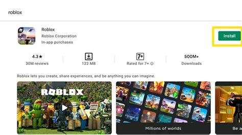 Cómo hacer que Roblox se vea como móvil en PC (Windows, Mac) - 4pmtech ...