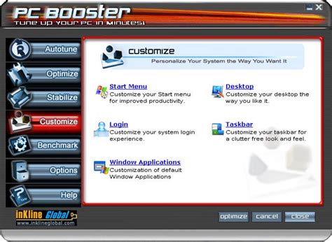 Computer Speed Booster 的图像结果