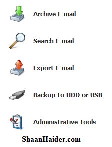 Download Emails to Computer 的图像结果