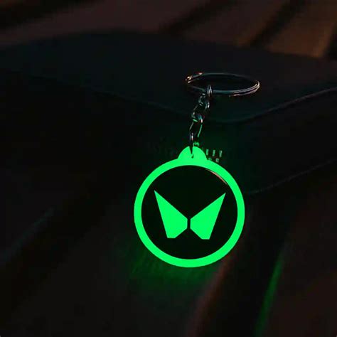 Buy Glow In The Dark Keychains Online at Best Price [200+ Products ...