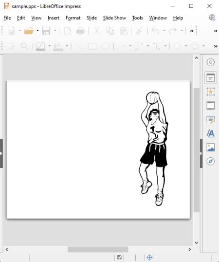 PPS File Viewer 的图像结果