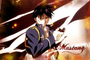 Fullmetal Alchemist Anime Series Matte Finish Poster Paper Print ...