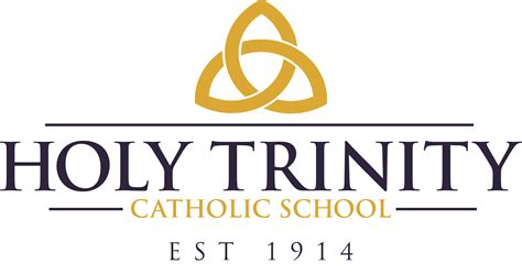 About - Holy Trinity Catholic School
