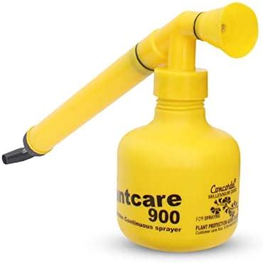 Tools Bae - Mechanical Continuous Sprayer Nossle Hooting Jet 900 ml ...