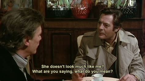 Stay As You Are Blu-ray - Nastassja Kinski