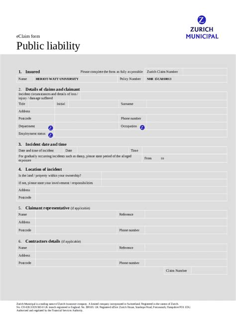 Image result for How to Claim Public Liability Insurance