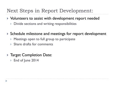 Image result for Report Development