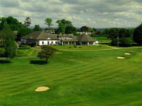 Carlisle Golf Club - The Golf Guide