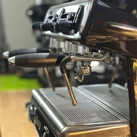 Rotary vs. Vibratory Espresso Machine Pumps: A Detailed Comparison ...