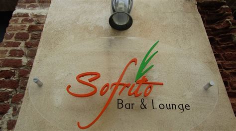 SOFRITO, Santo Domingo - Restaurant Reviews, Phone Number & Photos ...