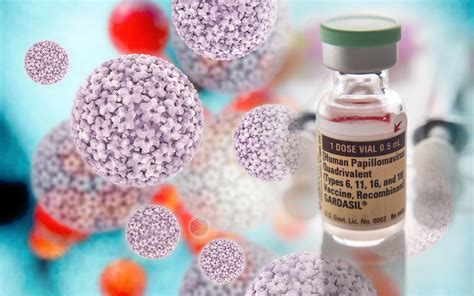 男性也应该打HPV疫苗？答案在这儿