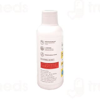 Prolox 5 Solution 60 Ml - Uses, Side Effects, Dosage, Price | Truemeds