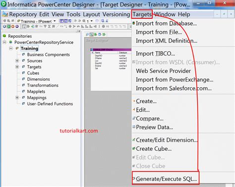 Dynamic Lookup Transformation Example in Informatica 的图像结果
