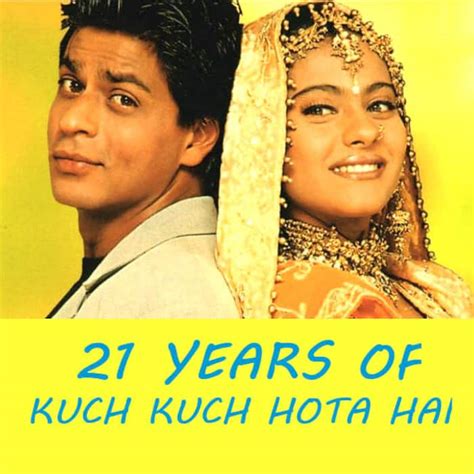 Interesting Facts About Kuch Kuch Hota Hai as Karan Johar's Film ...