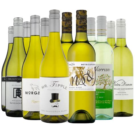 Sauvignon Blanc Wine Names at Arthur Lawrence blog