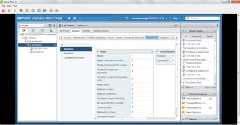 Image result for VMware Lab vSphere