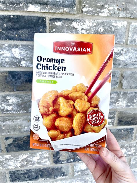 Make it A Meal with InnovAsian + Awesome Giveaway! - That's Just Jeni