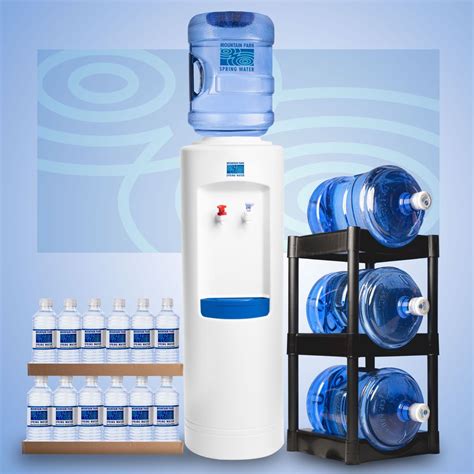 Mountain Spring Water NC 的图像结果