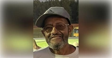 Barry Smith Obituary (2023) - Anderson, SC - Unity Mortuary of Anderson