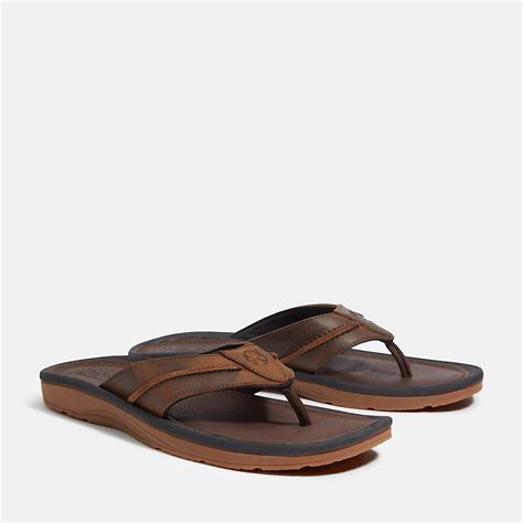 Men's Timberland® Originals Thong Sandal