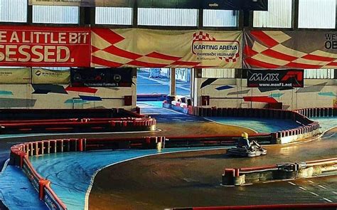 KARTING ARENA ZAGREB (2026) All You Need to Know BEFORE You Go (with ...