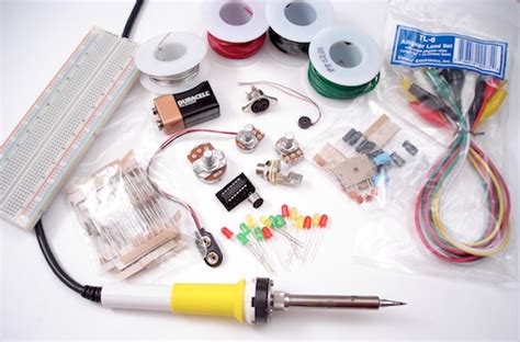 Image result for Electronics Tools