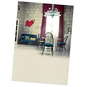 Kawn 50x90cm Backdrop Background Backcloth for 1/6 BJD Doll Photography ...