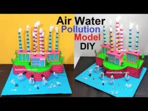 Image result for Air Pollution Science Fair Projects