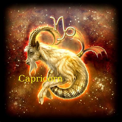 All you need to know about Capricorn - Khanna Gems